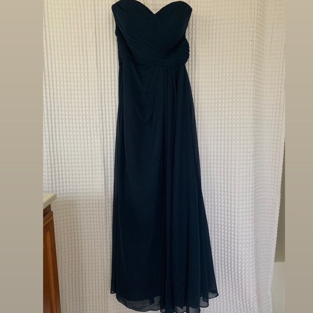 Azazie dress
